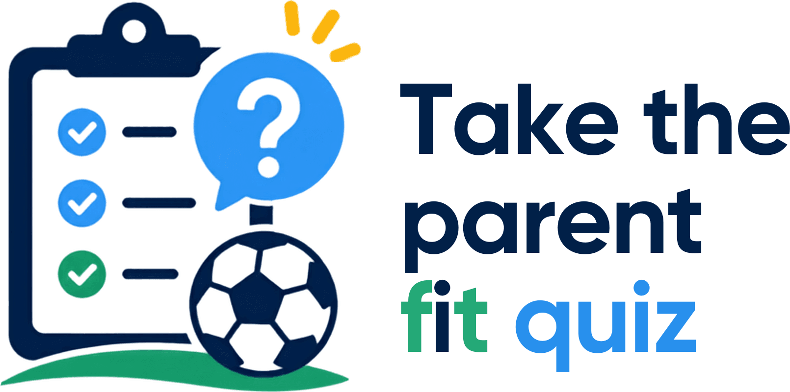 Take the parent fit quiz